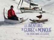 Les aventures de Guirec & Monique