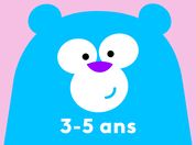 2 à 5 ans