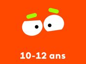 10 à 12 ans