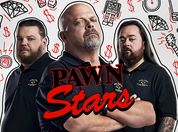 Pawn Stars