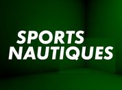 Sports nautiques