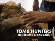 Les trésors de Saqqarah