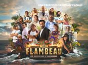 Le Flambeau, les aventuriers de Chupacabra