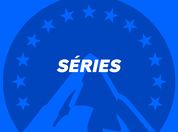 Séries Paramount+