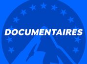 Documentaires Paramount+