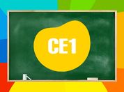 CE1