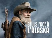 Seuls face à l'Alaska