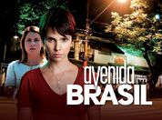 Avenida Brasil