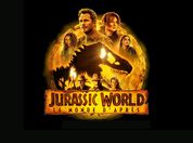 Jurassic World : le monde d'après