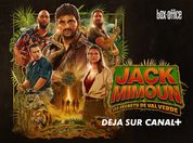 Jack Mimoun et les secrets de Val Verde