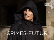 Les Crimes du futur