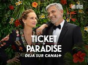 Ticket to Paradise