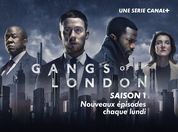 Gangs of London