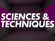 Sciences et Techniques