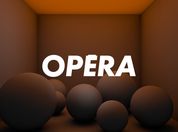 Opéra