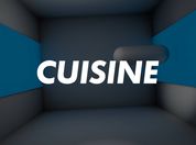 Cuisine