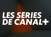 Les séries de CANAL+