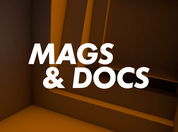 Mags et docs