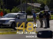 48 heures pour un crime