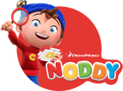 Noddy - Detektyw w krainie zabawek