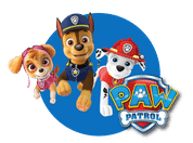 Psi Patrol