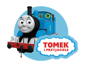 Tomek i Przyjaciele