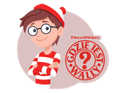 Gdzie jest Wally?