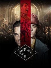 Babylon Berlin