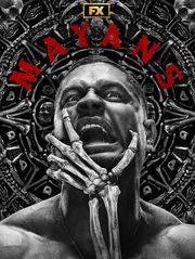 Mayans M.C.