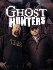 Ghost Hunters