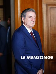 Le mensonge
