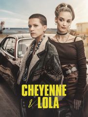 Cheyenne et Lola