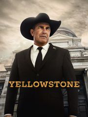 Yellowstone