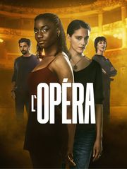 L'opéra