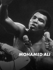 Mohamed Ali