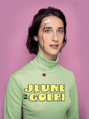 Jeune & golri