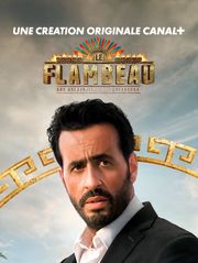 Le Flambeau, les aventuriers de Chupacabra