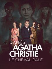 Le cheval pâle d'après Agatha Christie