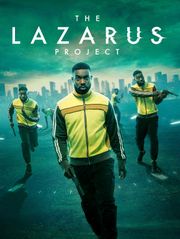 The Lazarus Project