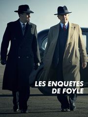 Les enquêtes de Foyle
