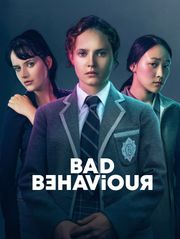 Bad Behaviour