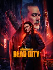 The Walking Dead : Dead City