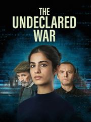 The Undeclared War