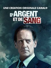 D'argent et de sang