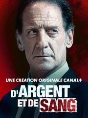 D'argent et de sang