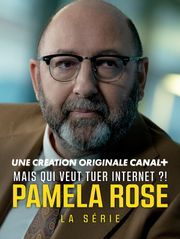 Pamela Rose, la série