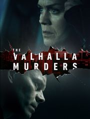 The Valhalla Murders