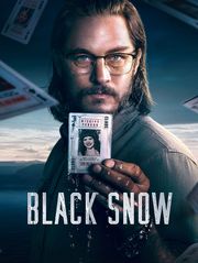 Black Snow