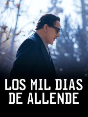 Los mil dias de Allende