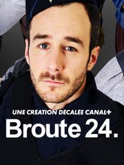 Broute 24